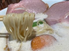 -真打拉面·日式拉面新流派(体育西横街店)
