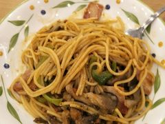 意面-萨莉亚意式餐厅(特力时尚汇店)