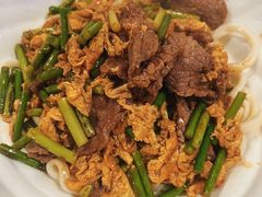 -文三里屯面馆(三里屯店)
