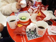 -海底捞火锅(苏宁生活广场店)