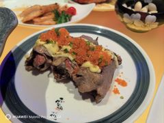 -味见·雪月花(天富路店)