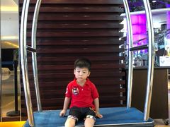 -杭州龙禧福朋喜来登酒店