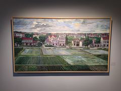 -上海虹桥当代艺术馆