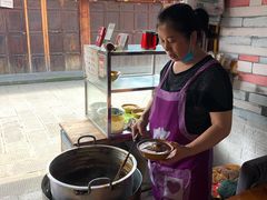 -南街牛肉麺(南街店)