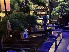 -绿茶餐厅(千岛湖银泰城店)