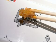 -鱼酷活鱼烤鱼(南京水游城店)