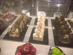 -美食汇·海鲜自助西餐厅·江门富力万达嘉华酒店