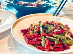 -金轩中餐厅 Jin Xuan(浦东丽思卡尔顿酒店)