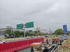 -深圳湾公园(南山区)