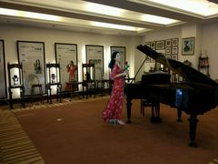 -邓丽君音乐主题餐厅