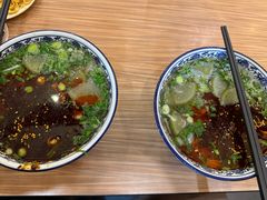 -有礼有面(知春路店)