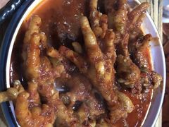 -京玉菲饭店(李村店)