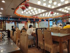 -聚德华天烤肉季·宴会厅(什刹海总店)