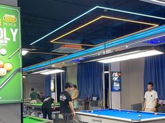 -永宁台球·棋牌俱乐部(淮海路店)