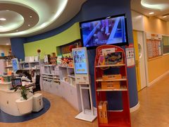 -金宝贝早教(万象城校区)