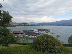 -千岛湖-欢乐水世界