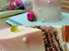 火烈鸟-随心小姐