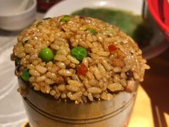 -红辣椒·川菜·火锅(科华路店)