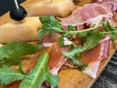 -home 逅·慕西餐厅