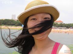 -青岛第二海水浴场