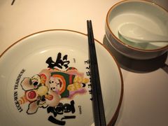 -禄运茶居·手工点心(猎德店)