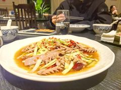 -金谷仓家庭料理(马泉营店)
