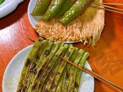-江湖翅客(琶洲新村店)