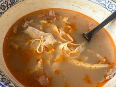-清真马杰山牛肉汤馆