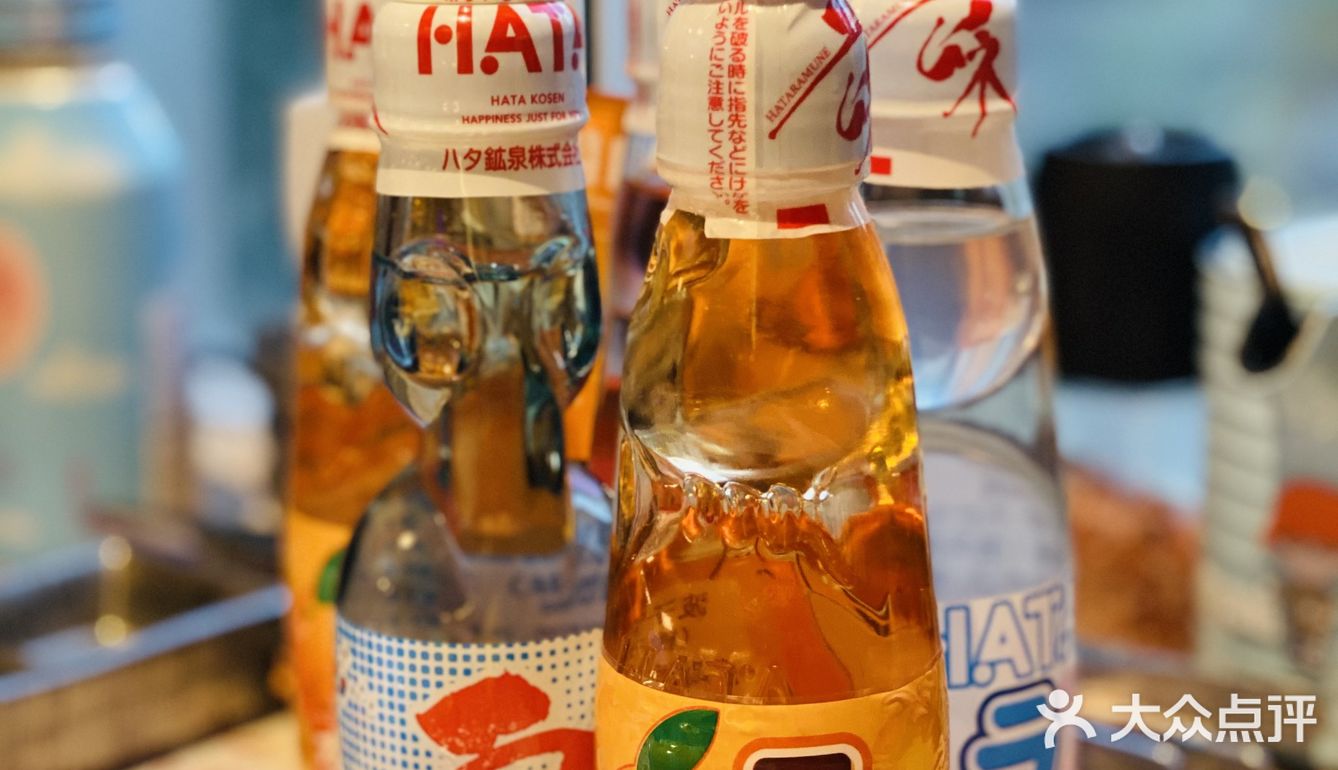 人均100+就可以和牛海鲜自由这还不冲？