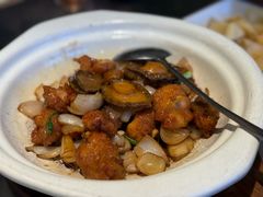 -潮界(虹桥新天地店)