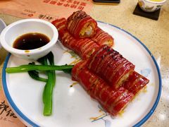 金沙红米肠-点都德(北京路贰店)