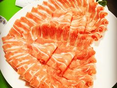 -京城北门羊蝎子铜锅涮肉(总店)