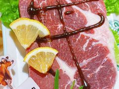 -烤肉刘·清真老北京炙子烤肉(虎坊桥老店)