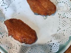 -禾珍珠家常小馆(河南博物院店)