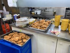-玉华饮食店(茅台路店)