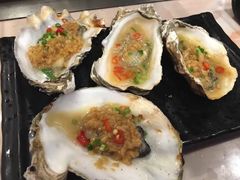 -唛嘻哒烤串朝鲜族风味(金桥店)
