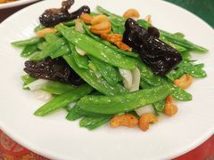 -玉华台饭庄(裕中西里小区店)