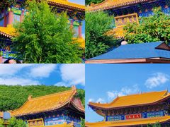 -六鼎山文化旅游区