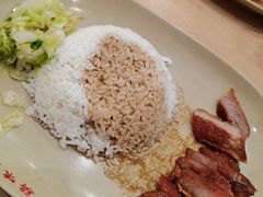 -百家鸡味馆(清泰店)