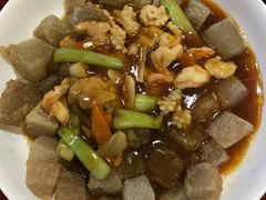-牟传仁饭庄(星海店)