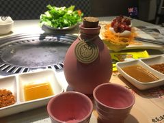 -猫爪爪原切自助烤肉(观音桥阳光世纪店)