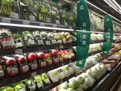 -北京华联生活超市(北京常营店)