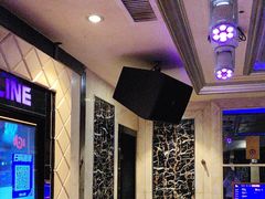 -音乐在线主题氧吧KTV(佳宁娜广场店)