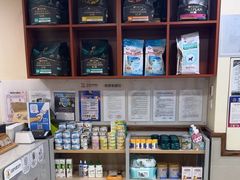 -艾贝尔宠物医院·24H转诊中心·肿瘤猫专科(江宁双龙店)