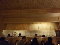 大堂-昊·来了寿司(双楠2店)