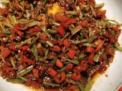-小柴米·传统江西菜(八一广场店)