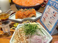 -三禾寿司(君尚店)