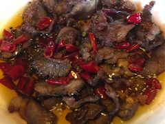 -香满楼(临安路店)