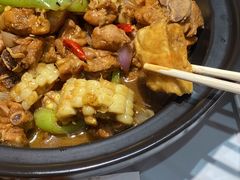 -状元虎.摇滚炒鸡.家常菜(义勇街店)