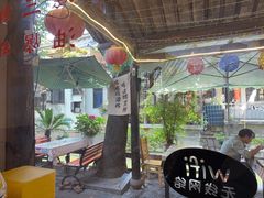 -阿东农家菜(新场古镇下塘街店)